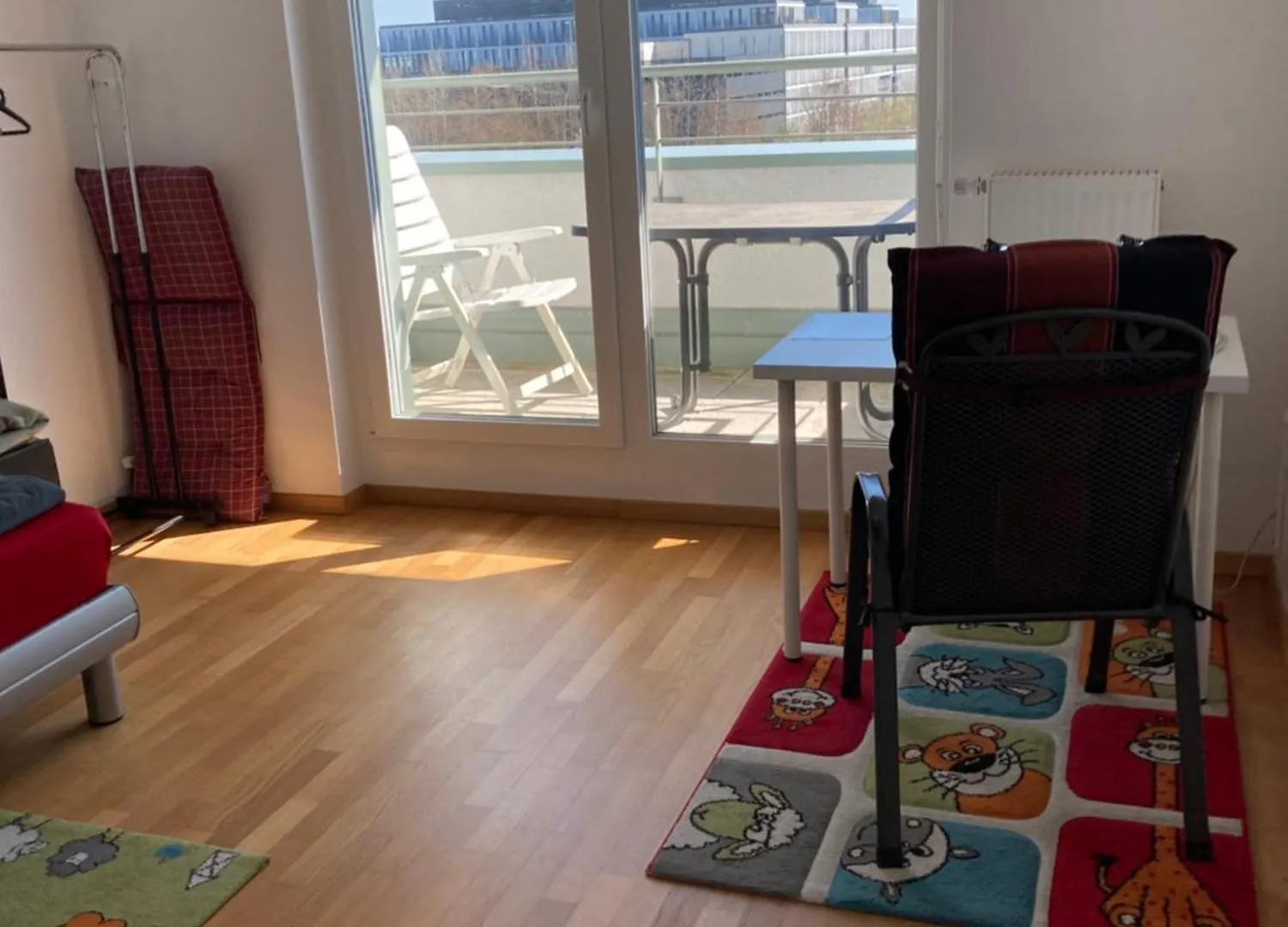 Apartment Helle, Neuwertige Penthouse-Wohnung Regensburg Germany