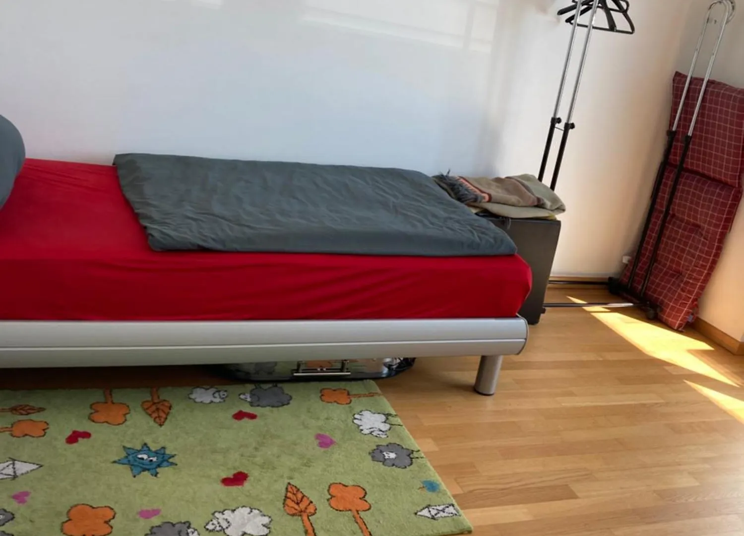 Helle, Neuwertige Penthouse-Wohnung Regensburg